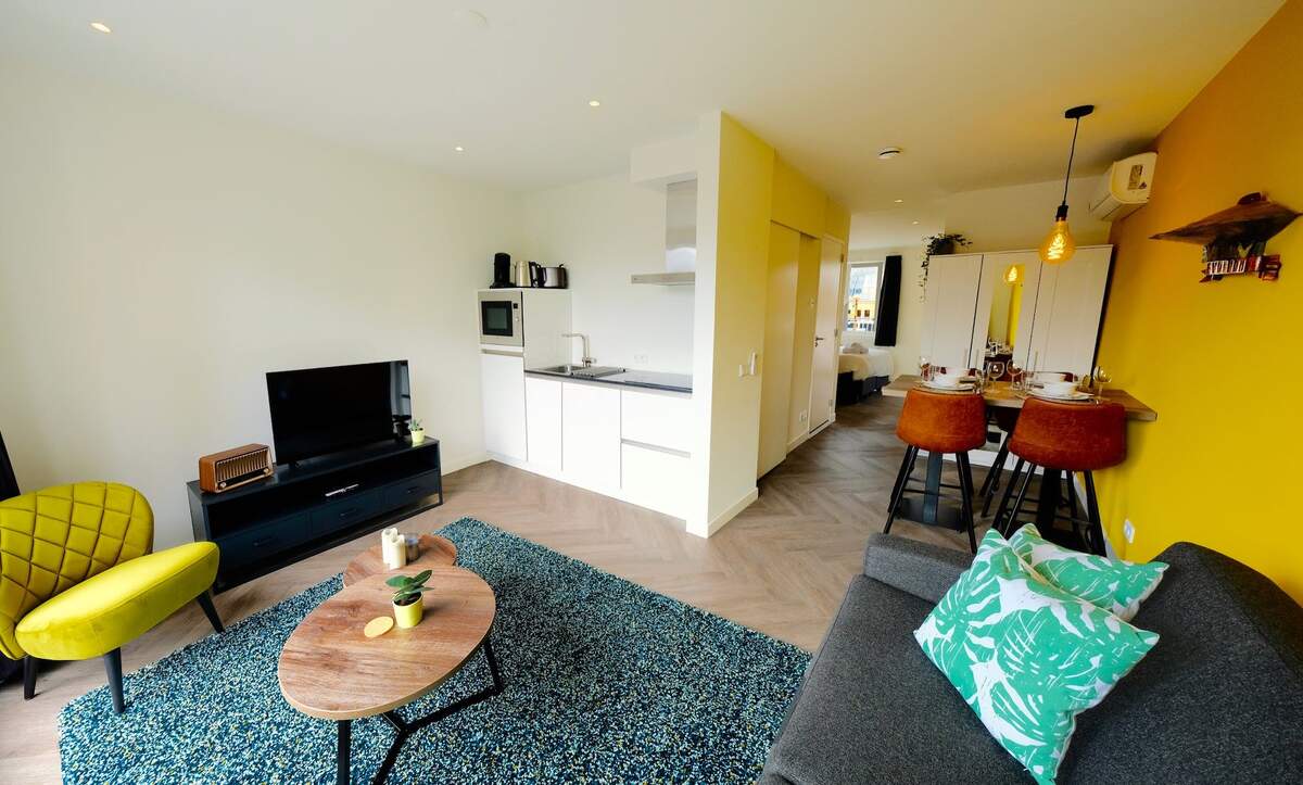 Apartment in Eindhoven, Rechtestraat