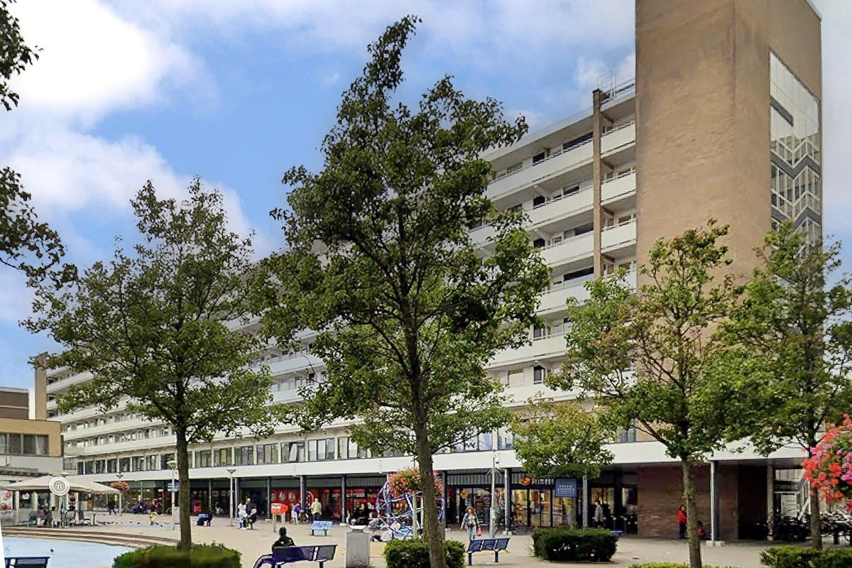 Te huur: Appartement Delflandplein 170 in Amsterdam