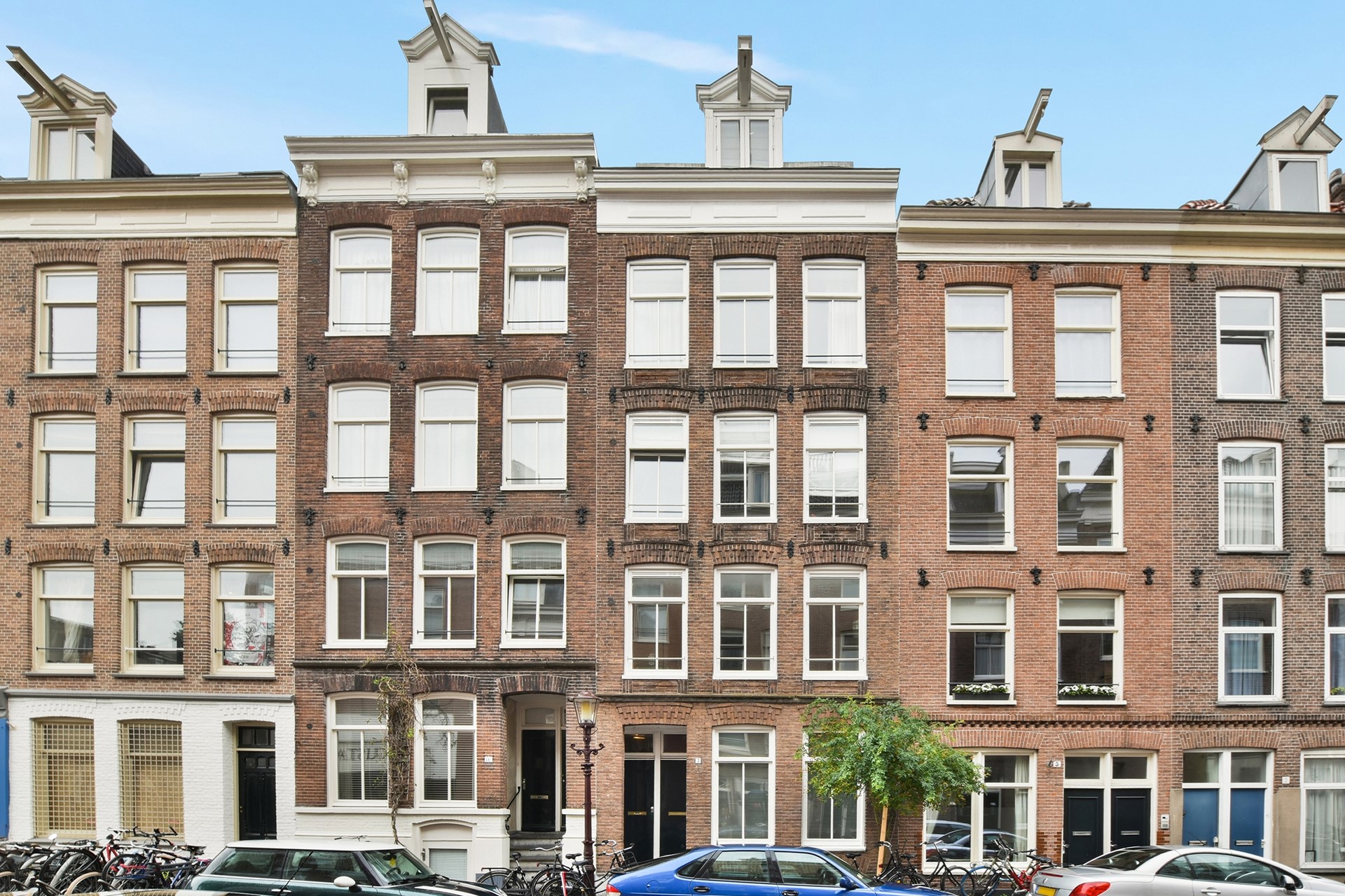 Te huur: Frederiksstraat 3-3, 1054 LA Amsterdam | VVA