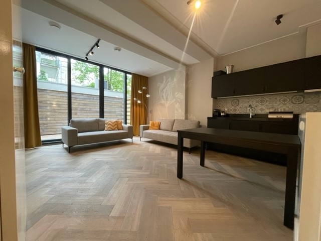 Rustenburgerstraat 384B, 1072 HG Amsterdam