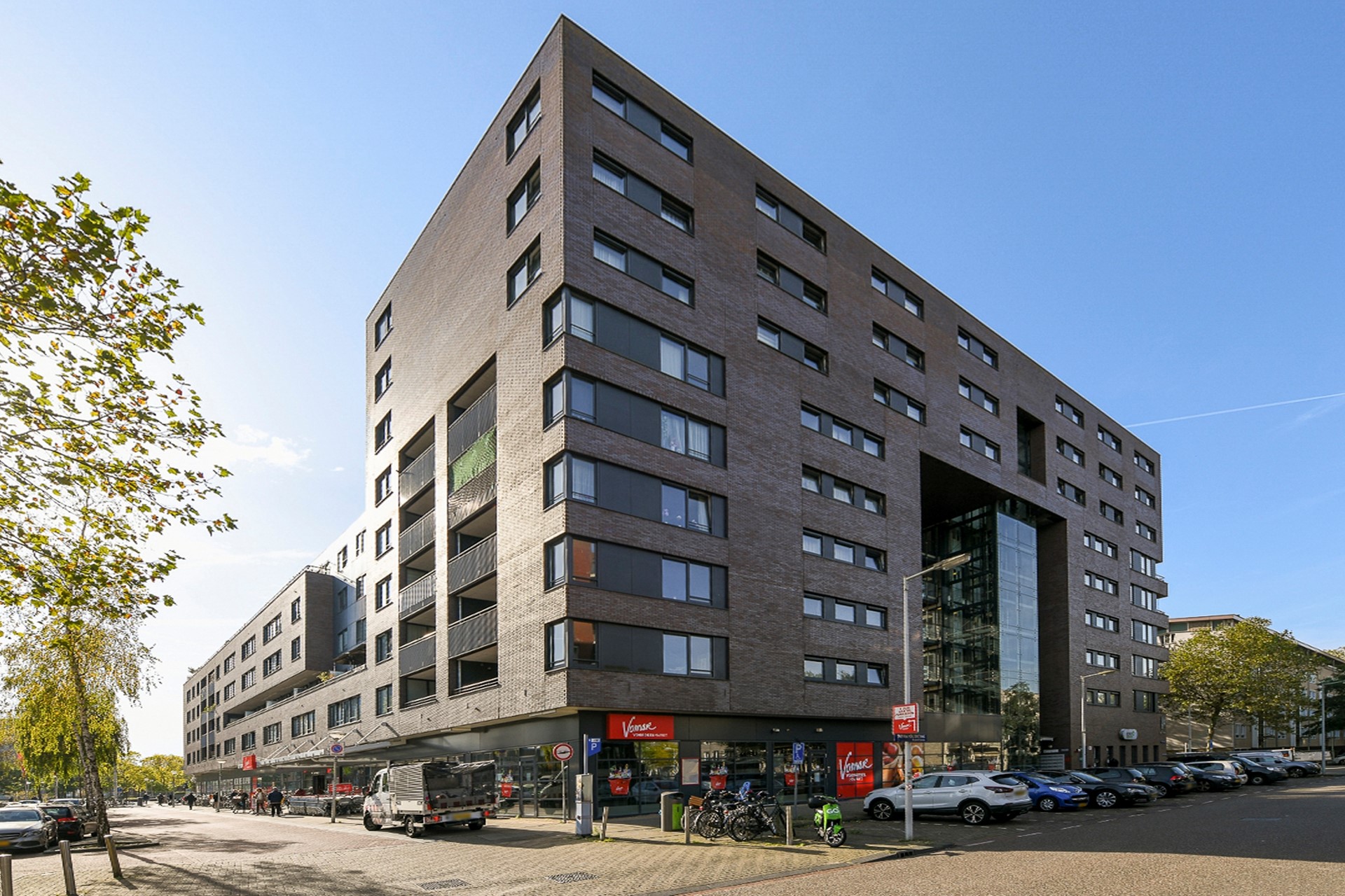 Te huur: Sam van Houtenstraat, 1067 JG Amsterdam | VVA