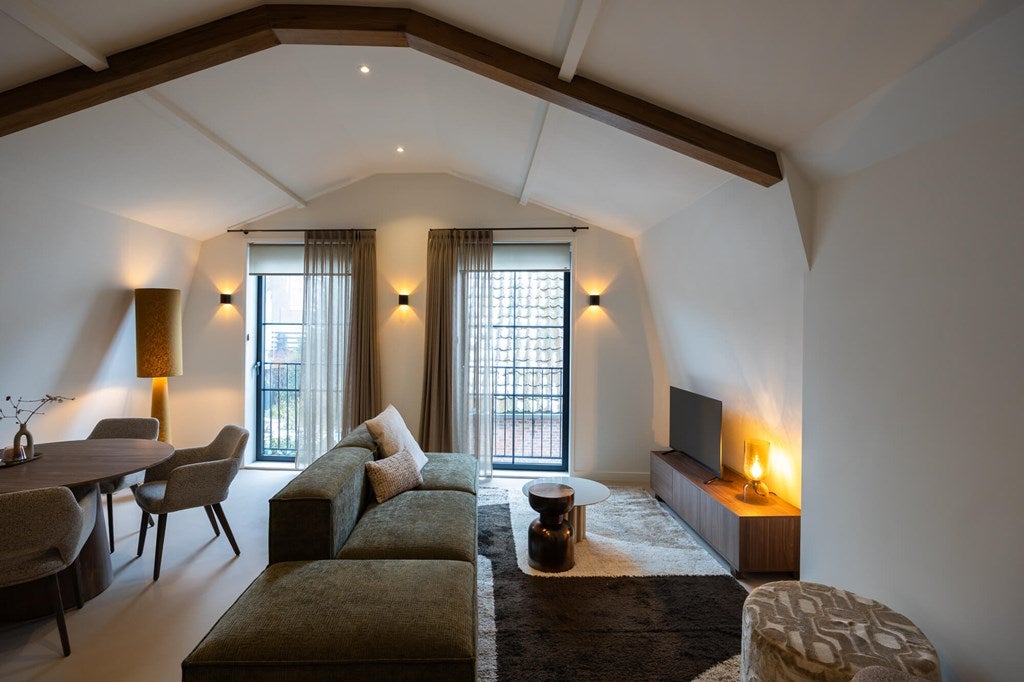Appartement te huur 't Glop 5 A in Hoorn voor € 2.300 Hoorn