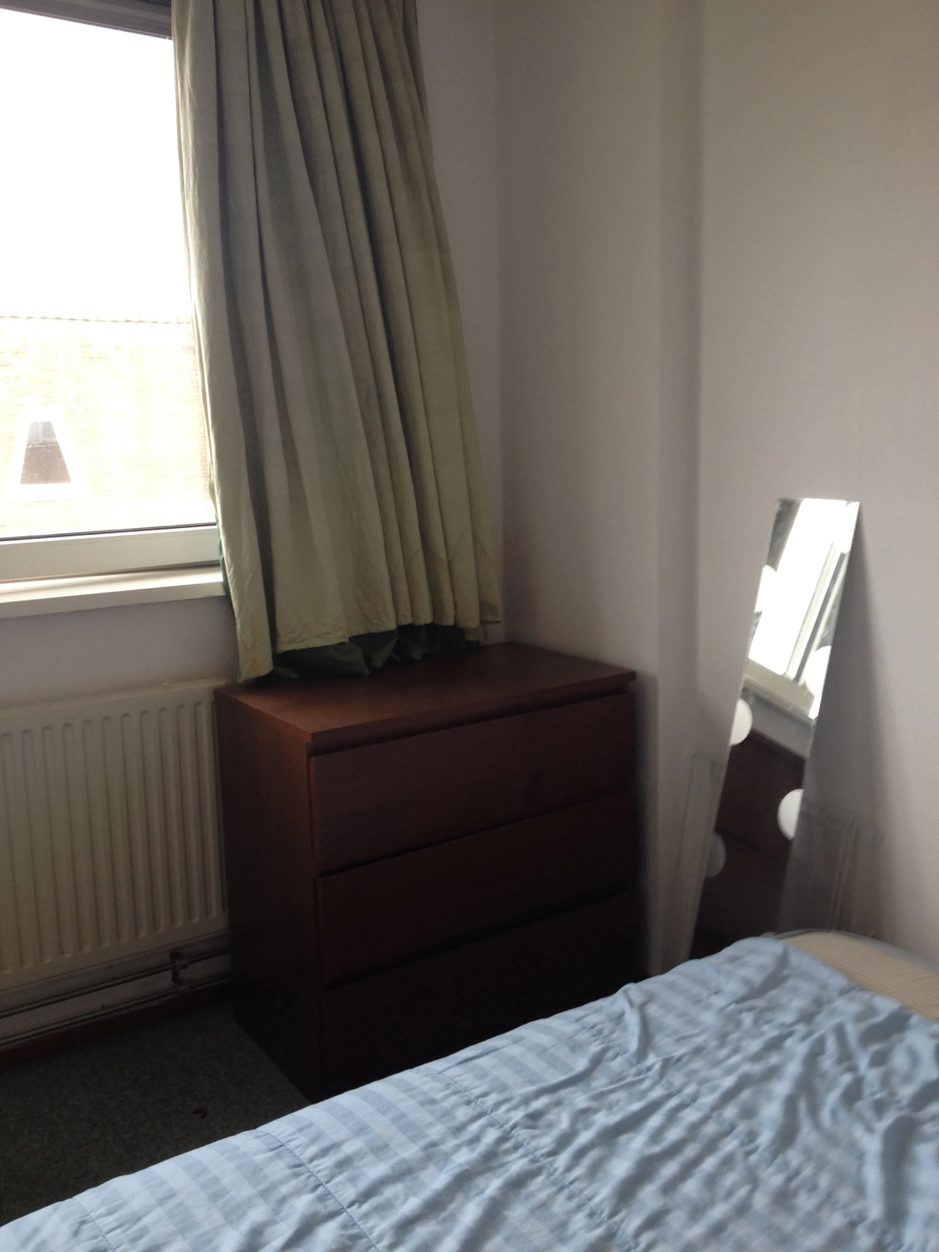 Christiaan de Wetstraat