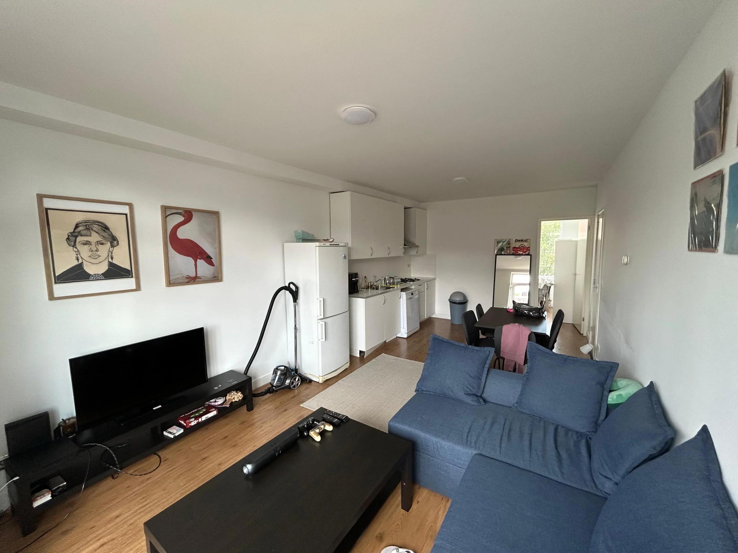 Admiraal De Ruijterweg