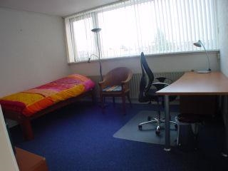 volledig ingerichte Kamer