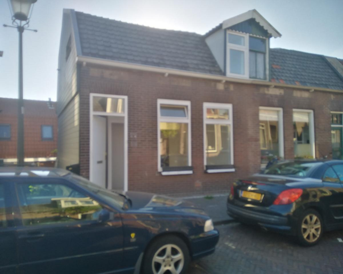 COMPLETE STUDIO IN ZAANDAM