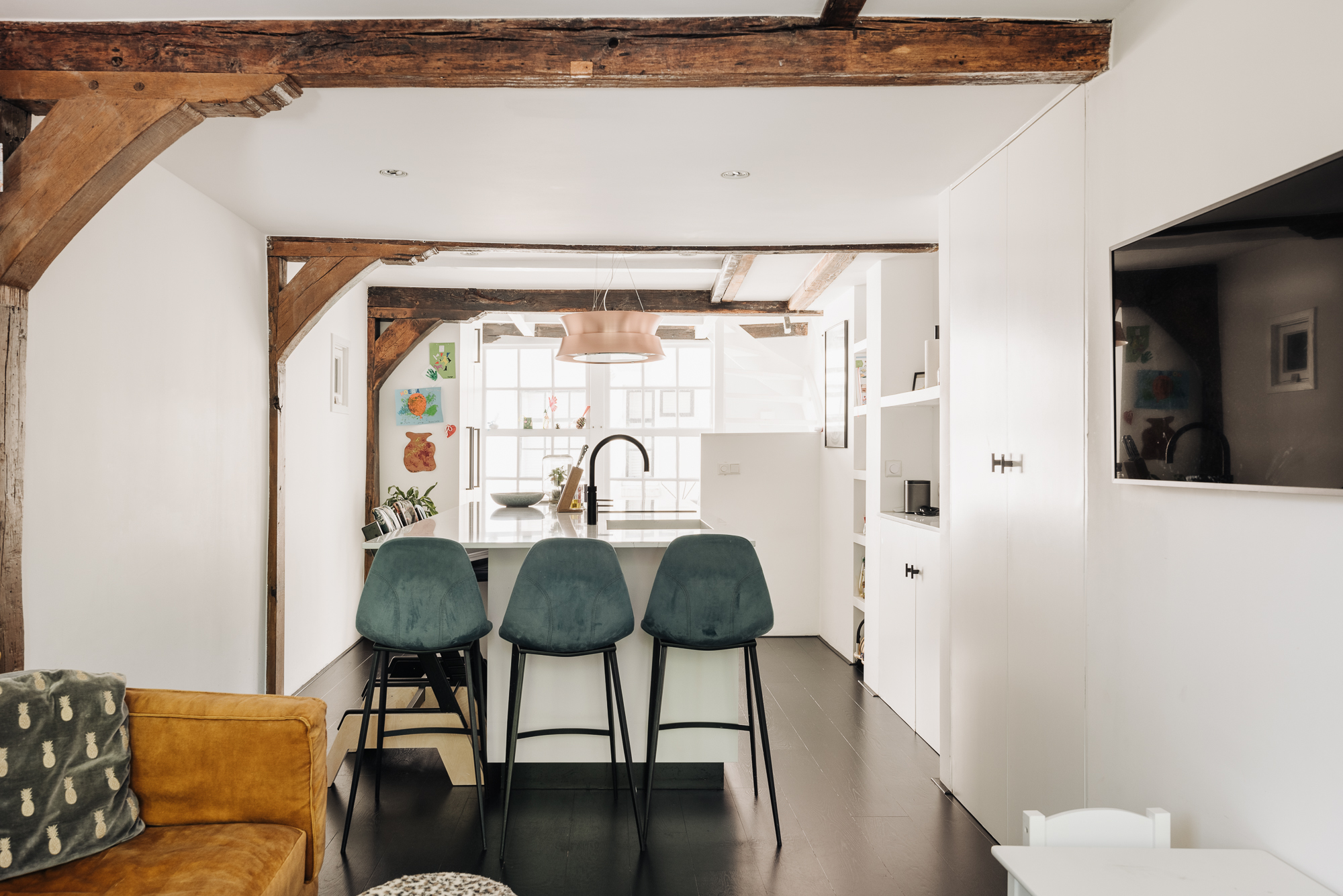 singel, 1012 WL AMSTERDAM Amsterdam