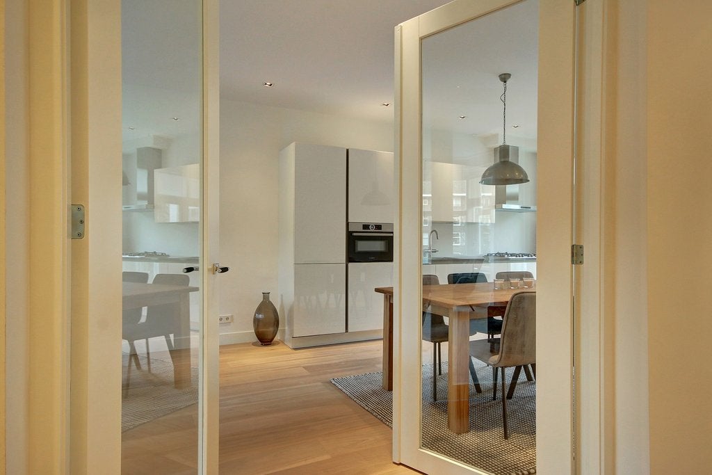 Appartement te huur Rooseveltlaan in Amsterdam voor € 3.000