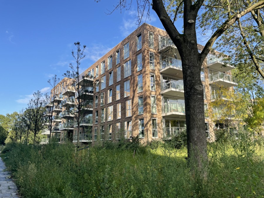 Appartement Winklerlaan te huur in Utrecht | NederWoon