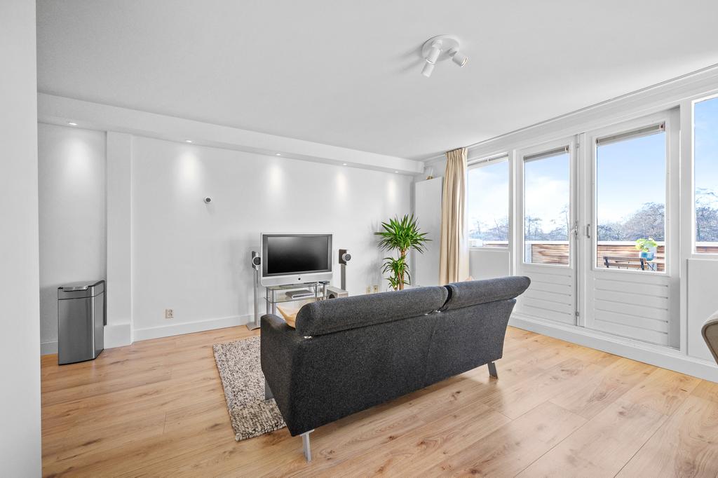 Appartement te huur Vleutenstraat 94 in Amsterdam voor € 1.850