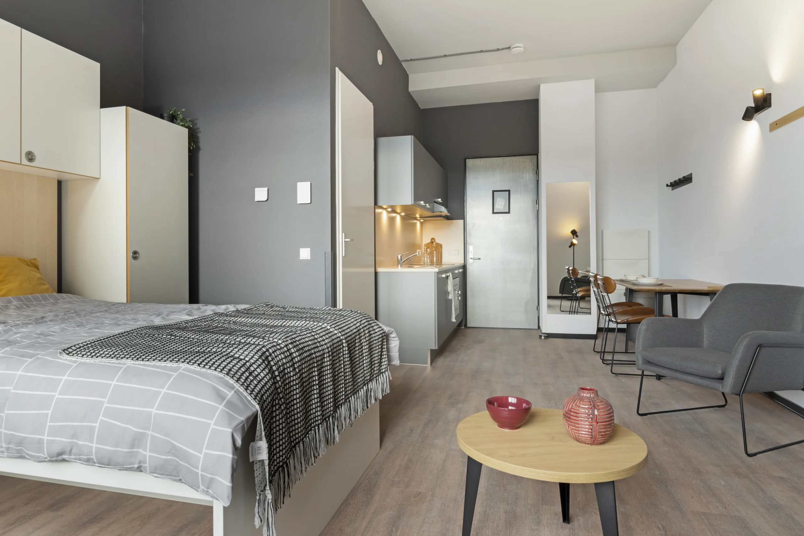 Appartement Bijlmerdreef 181 B 1102 BP Amsterdam