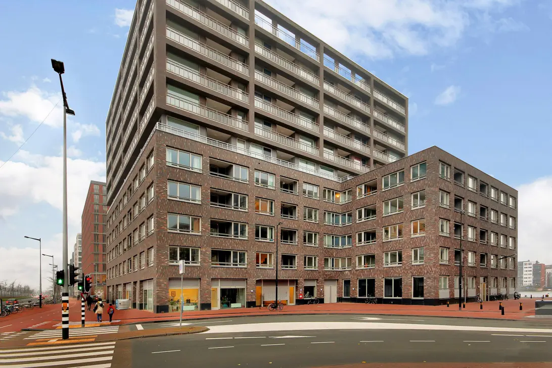 apartment at Oostelijke Handelskade Noord-Holland Amsterdam 1019 BW