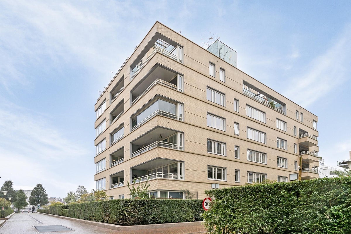 Studio te huur Spadinalaan in Amsterdam voor € 2.250