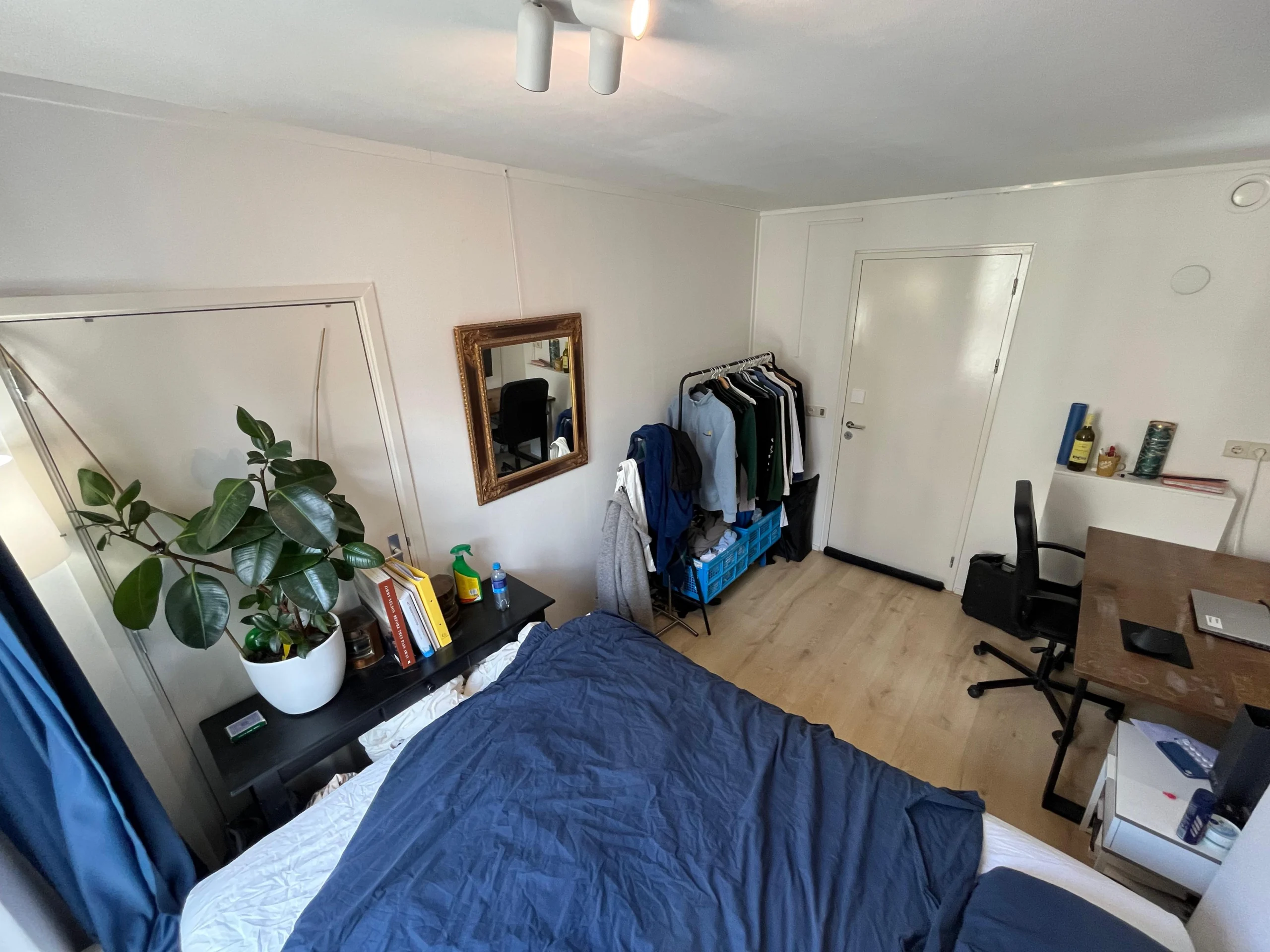 Lange Leidsedwarsstraat