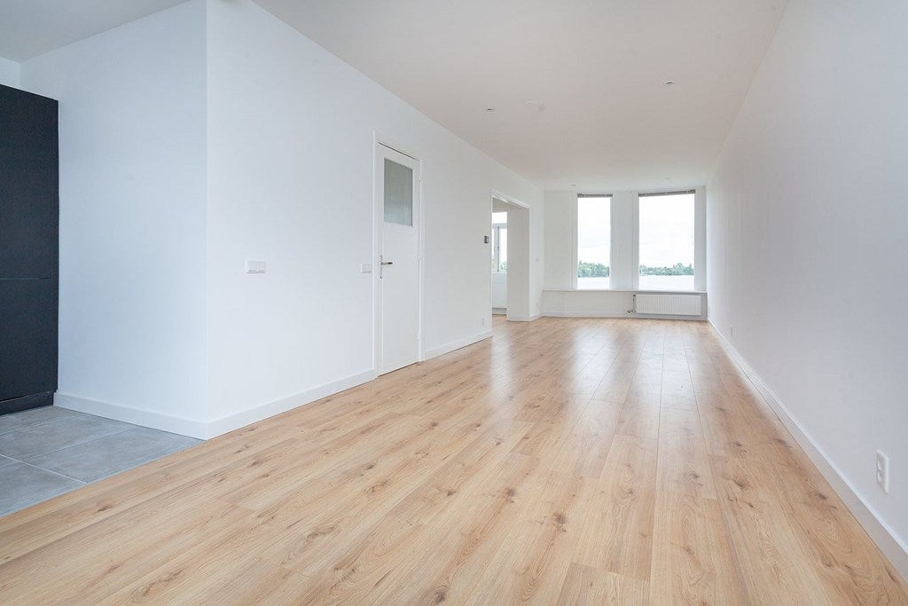 Appartement te huur Prins Bernhardkade in Rotterdam voor € 2.095