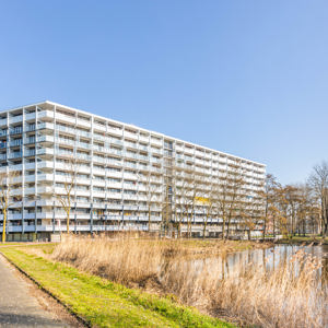 Tijdelijke huurwoningen in Amsterdam Zuidoost