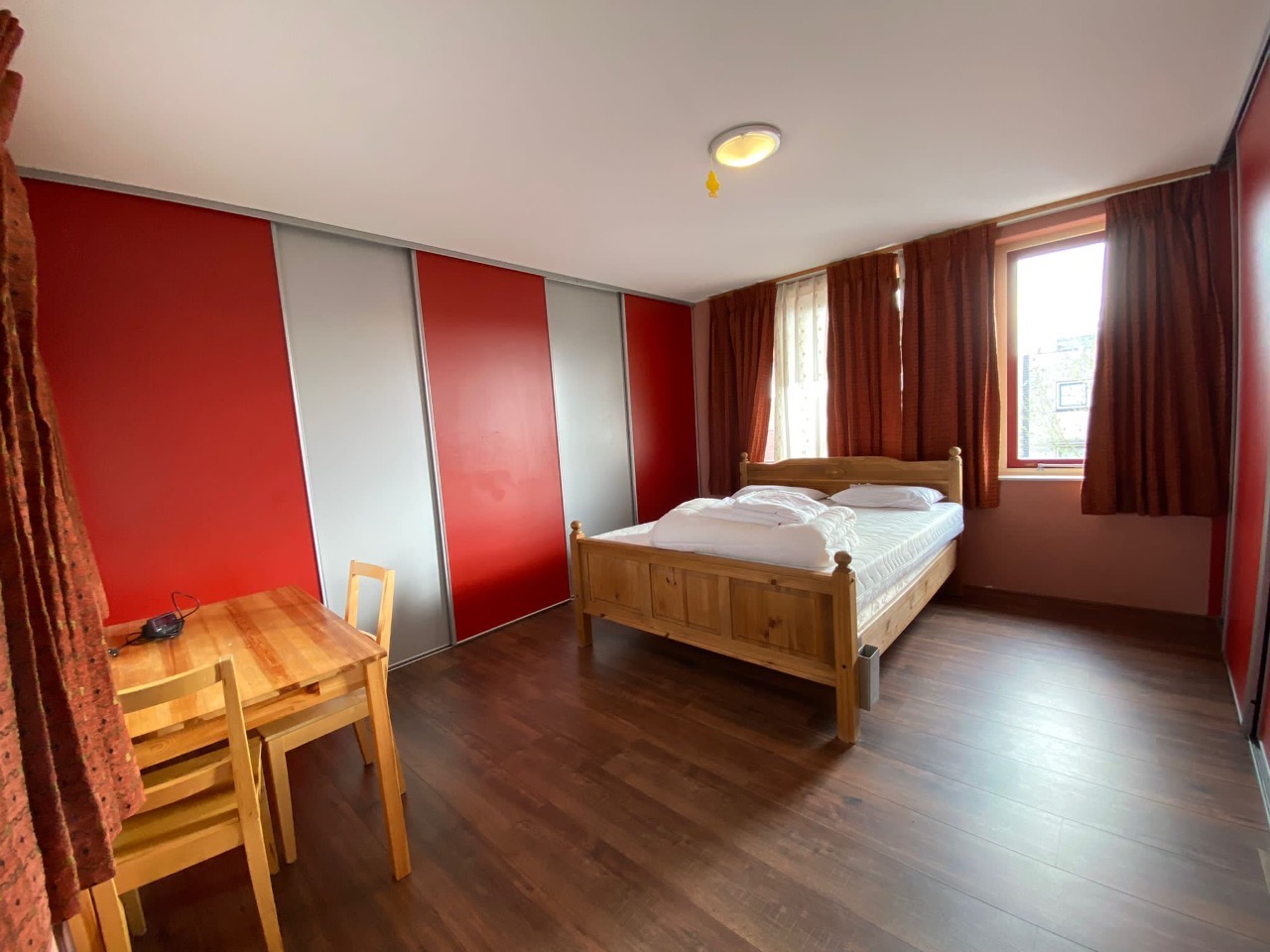 Kamer te huur voor professionals or expats