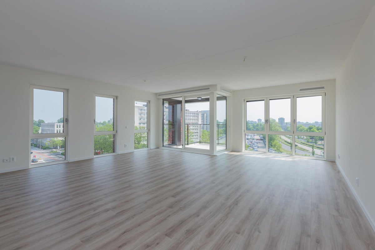 Appartement te huur Roolandweg in Haarlem voor € 2.087