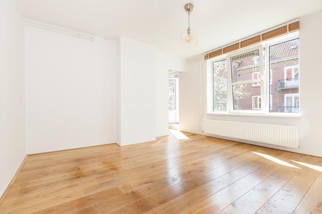 Onder bod: Vincent van Goghstraat 121, 1072 KX Amsterdam | VVA