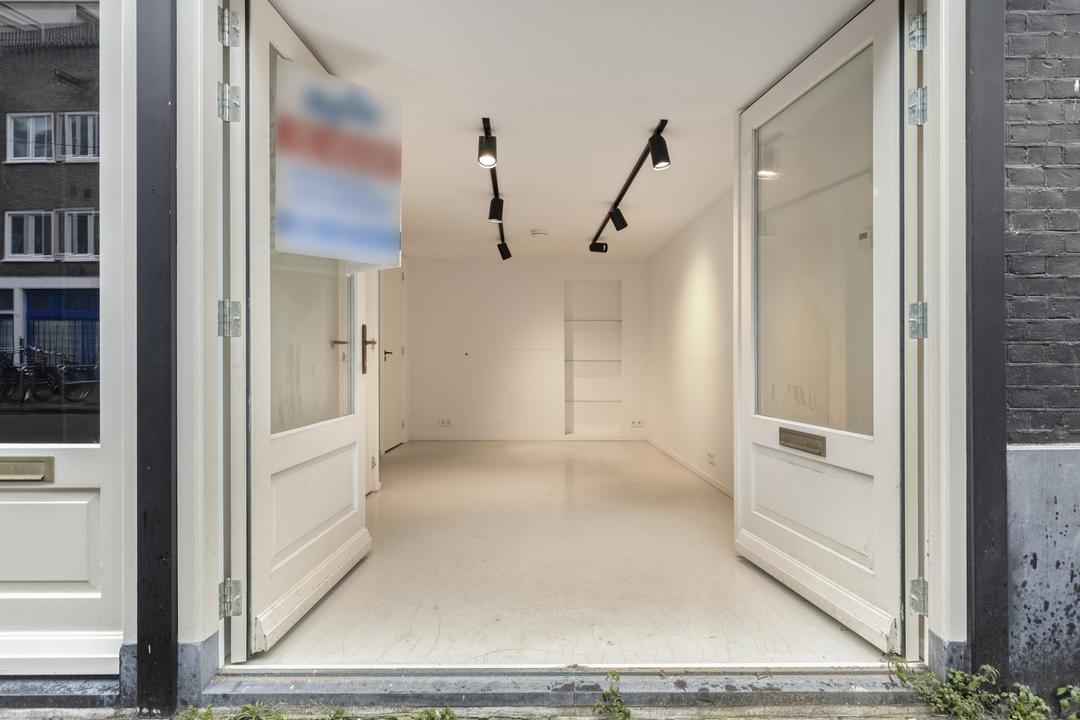 apartment at Spuistraat, 71, H, Amsterdam, Netherlands