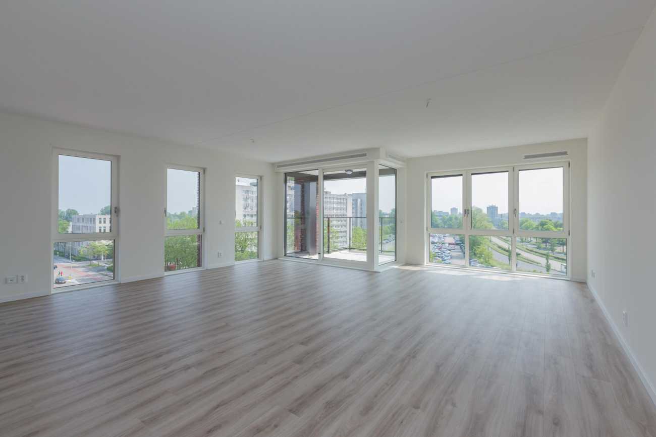 Haarlem - Roolandweg 55 - Inter Immo