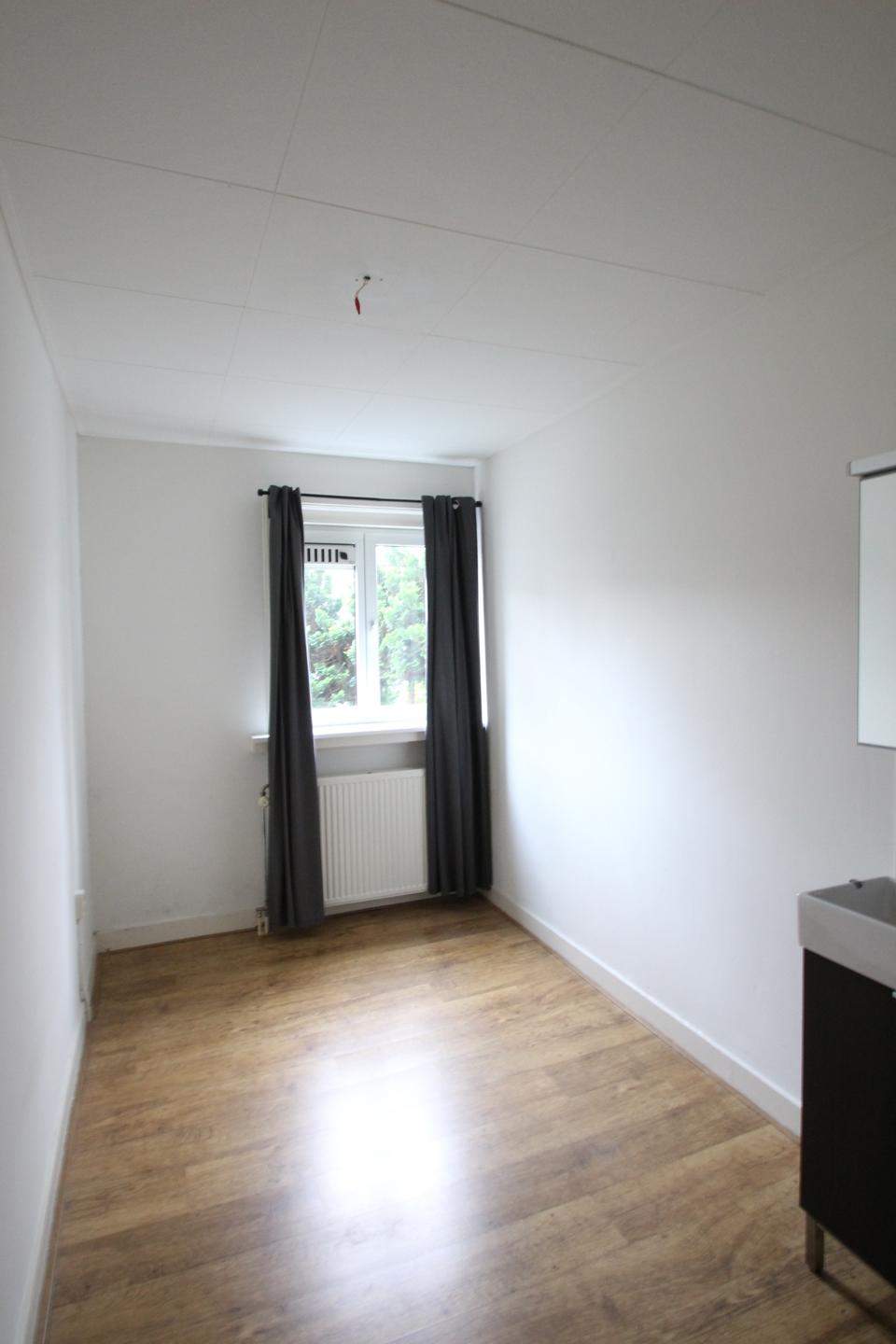 Van Egmondkade 18 Utrecht (appartement) - te huur bij VGW group