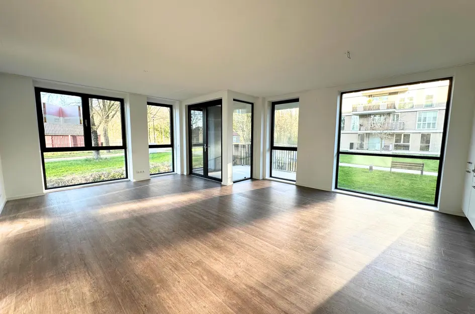 apartment for rent in Blauwe Berg 15C, HOORN