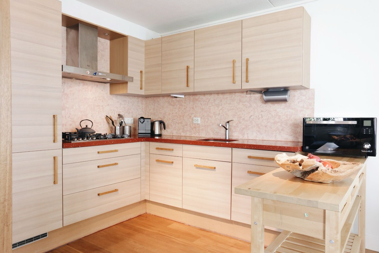 Jeltje de Bosch Kemperpad