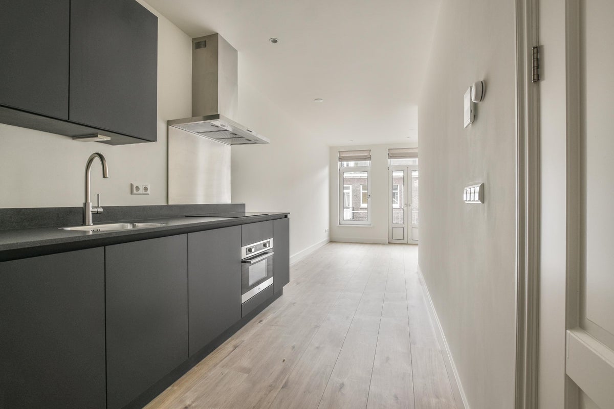 Appartement te huur Van Ostadestraat in Amsterdam voor € 2.300