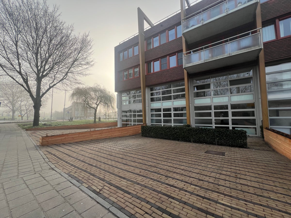 Appartement te huur De Werf in Monnickendam voor € 1.550