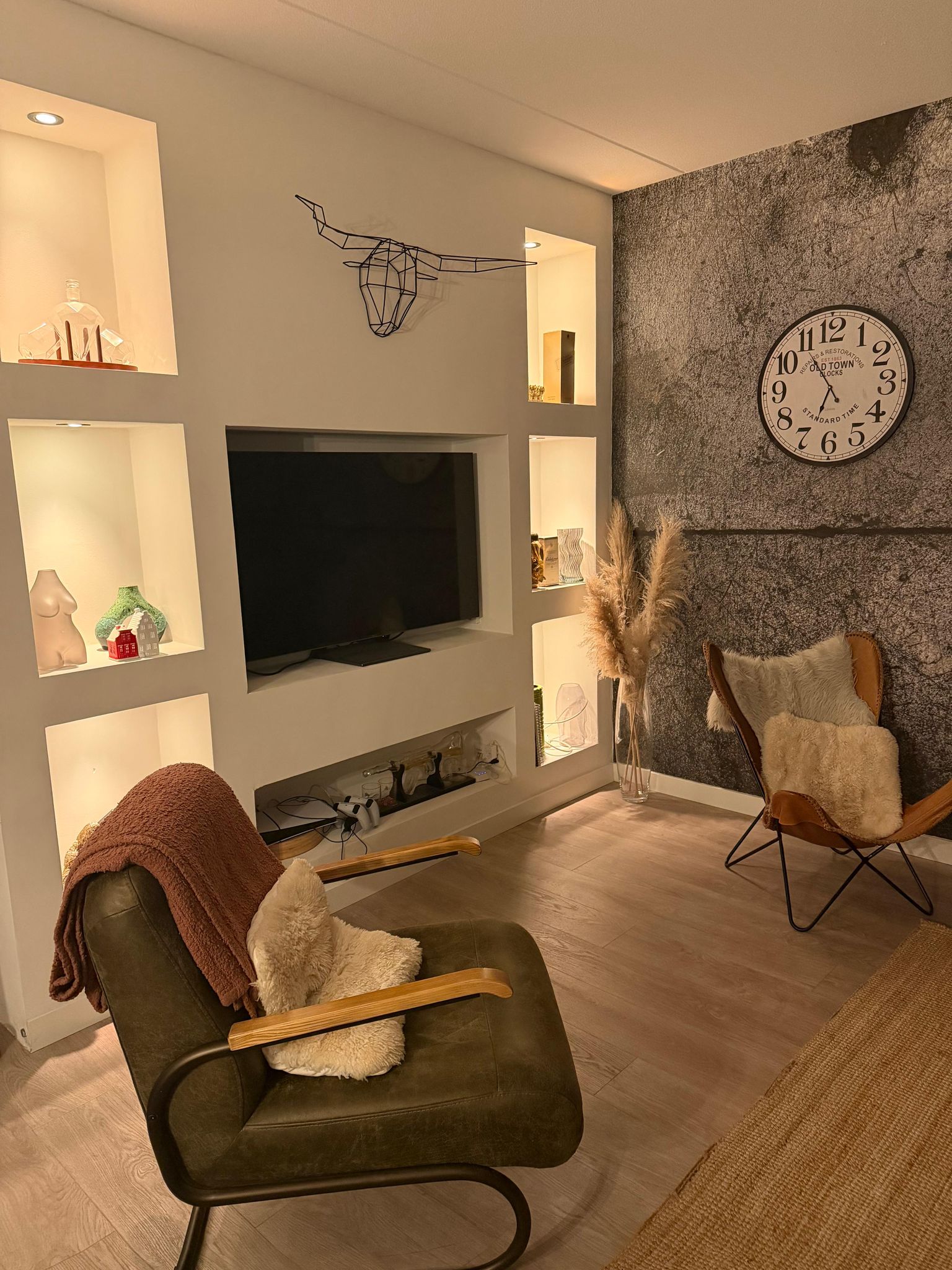 huisgenoot gezocht in Holland Park Diemen