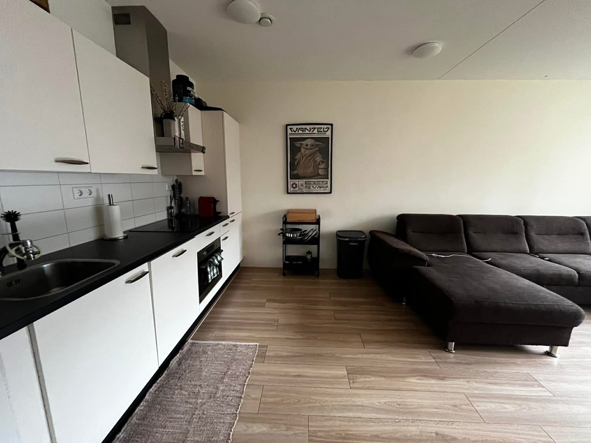 Oostenburgermiddenstraat