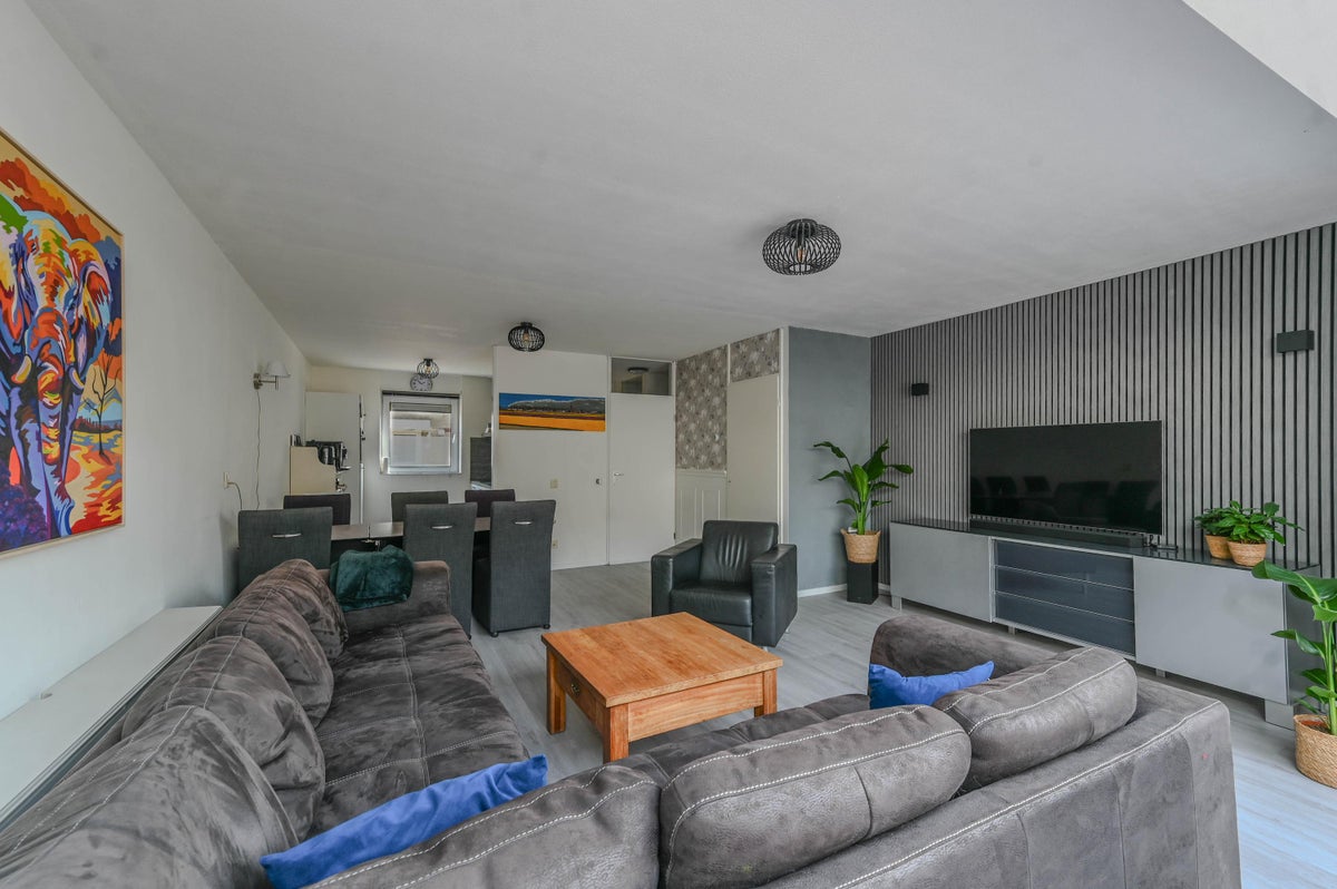 Huis te huur Hoekgat in De Zilk voor € 2.000