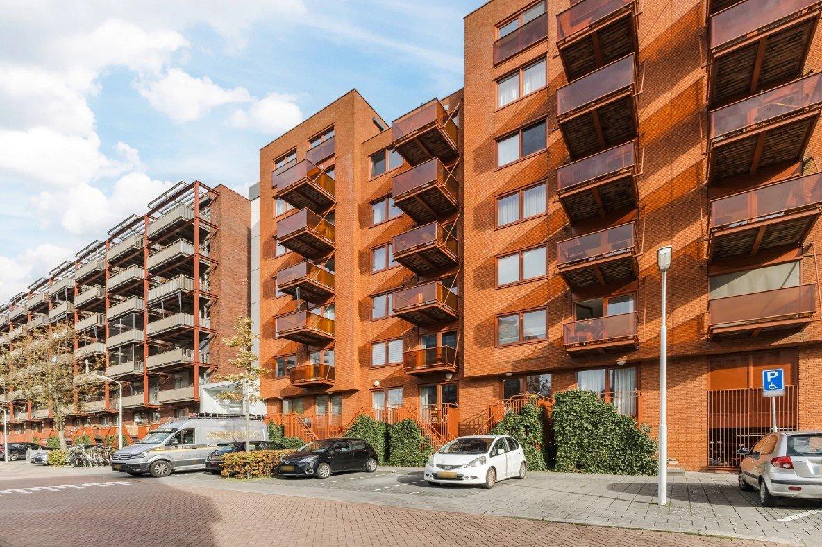 Appartement te huur Vurehout in Zaandam voor € 2.250