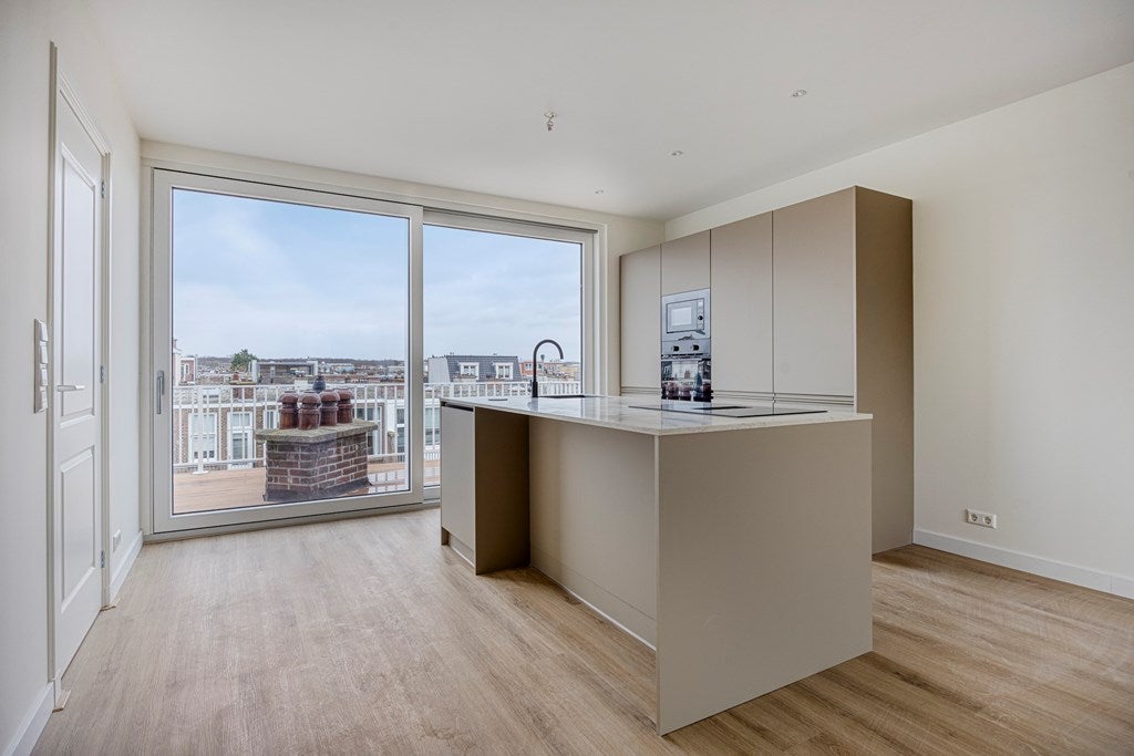 Appartement te huur Schenkkade in Den Haag voor € 2.150
