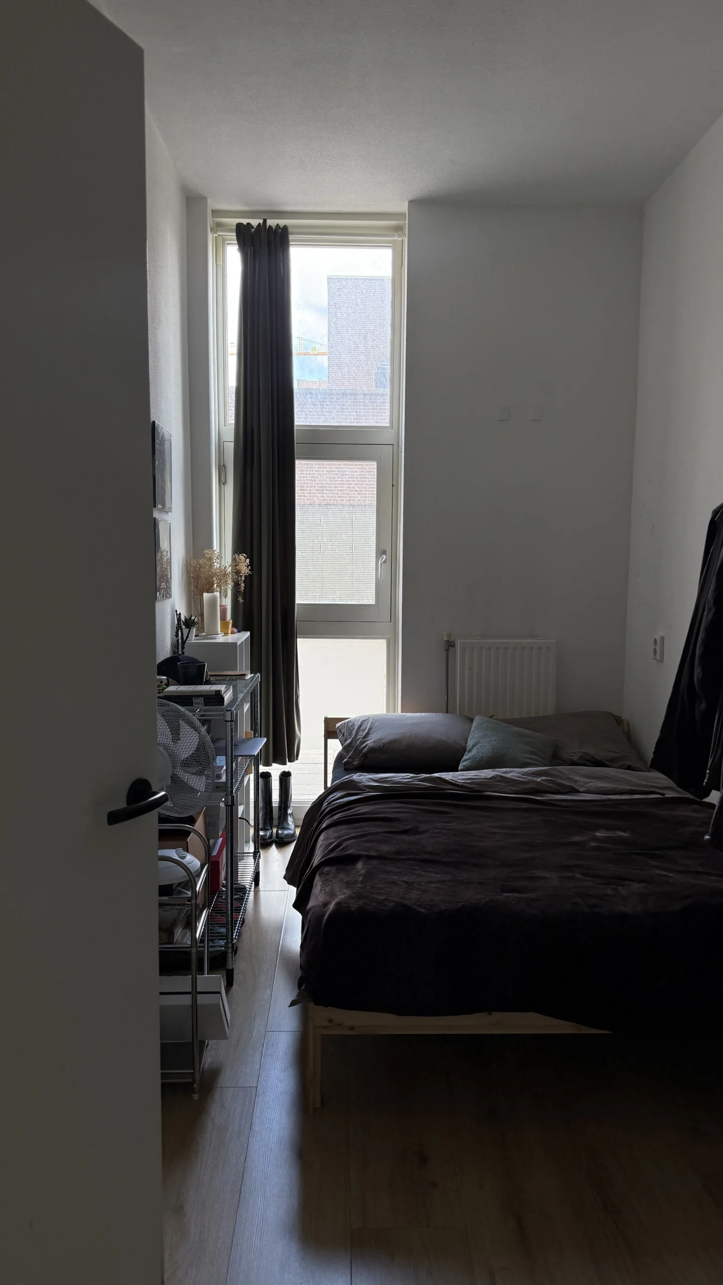 Pieter van der Werfstraat