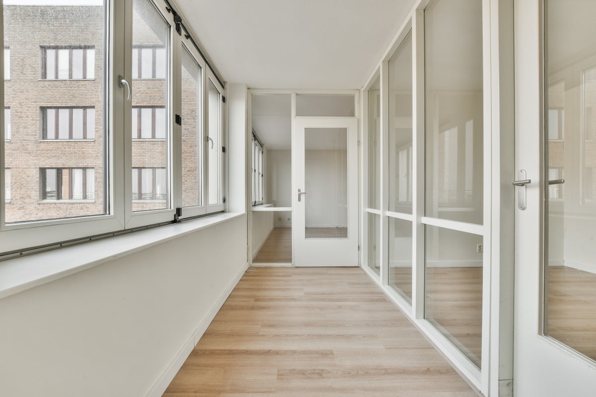 Appartement te huur IJburglaan 615 in Amsterdam voor € 2.095