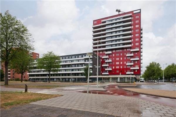 Appartement te huur Osdorper Ban 708 in Amsterdam voor € 1.950