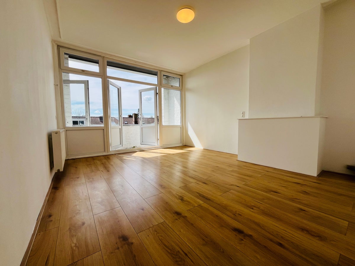 Appartement te huur Pleinweg 50 C in Rotterdam voor € 1.380