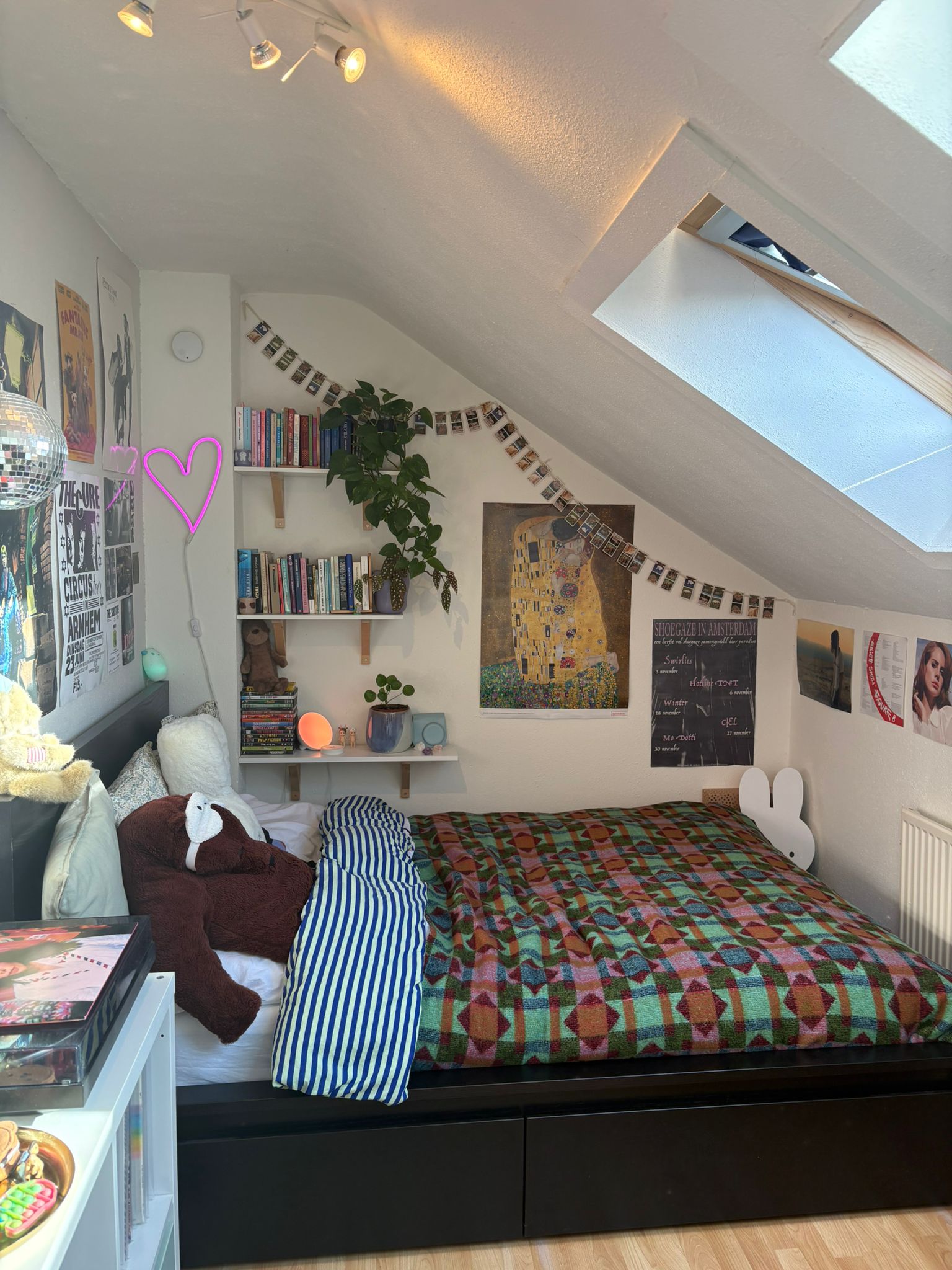 1 maart 2026 deze kamer vrij nabij Amstelstation