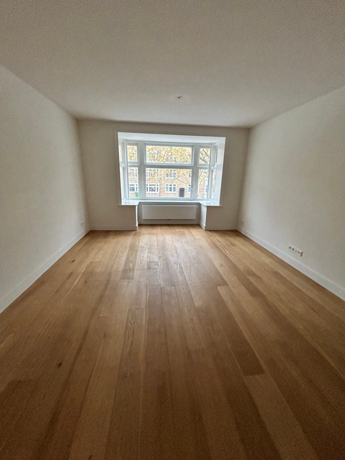 Appartement te huur Rooseveltlaan in Amsterdam voor € 2.550