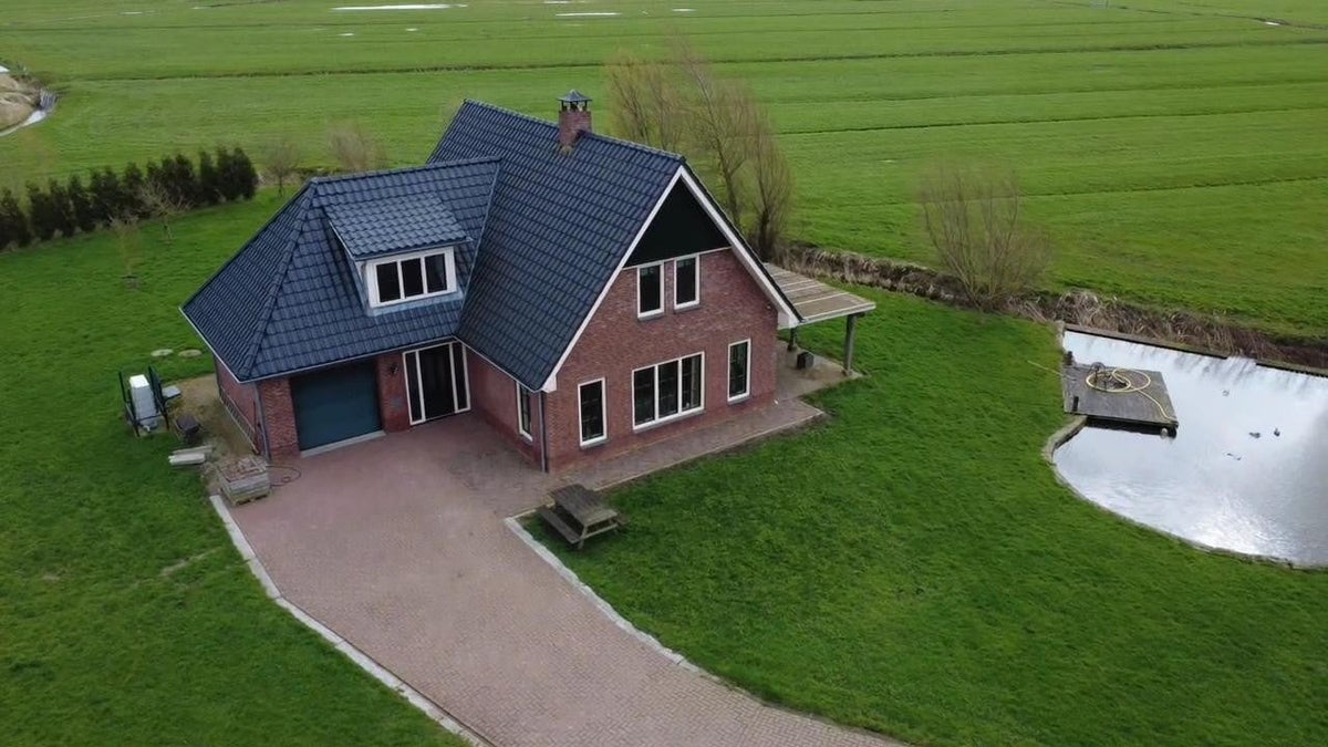 Huis te huur Inlaagpolder in Spaarndam voor € 3.950 Spaarndam
