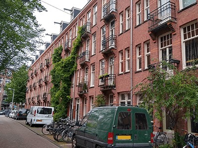 2 gerenoveerde kamers voor prijs van 1!