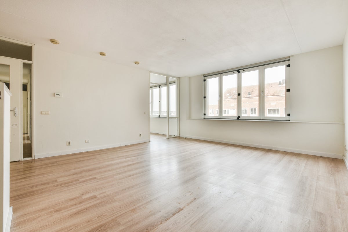 Appartement te huur IJburglaan 585 in Amsterdam voor € 1.910