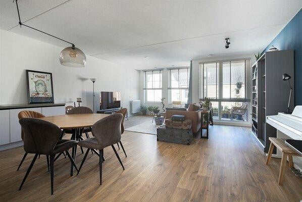 Appartement te huur Anne Frankhove in Sassenheim voor € 1.360