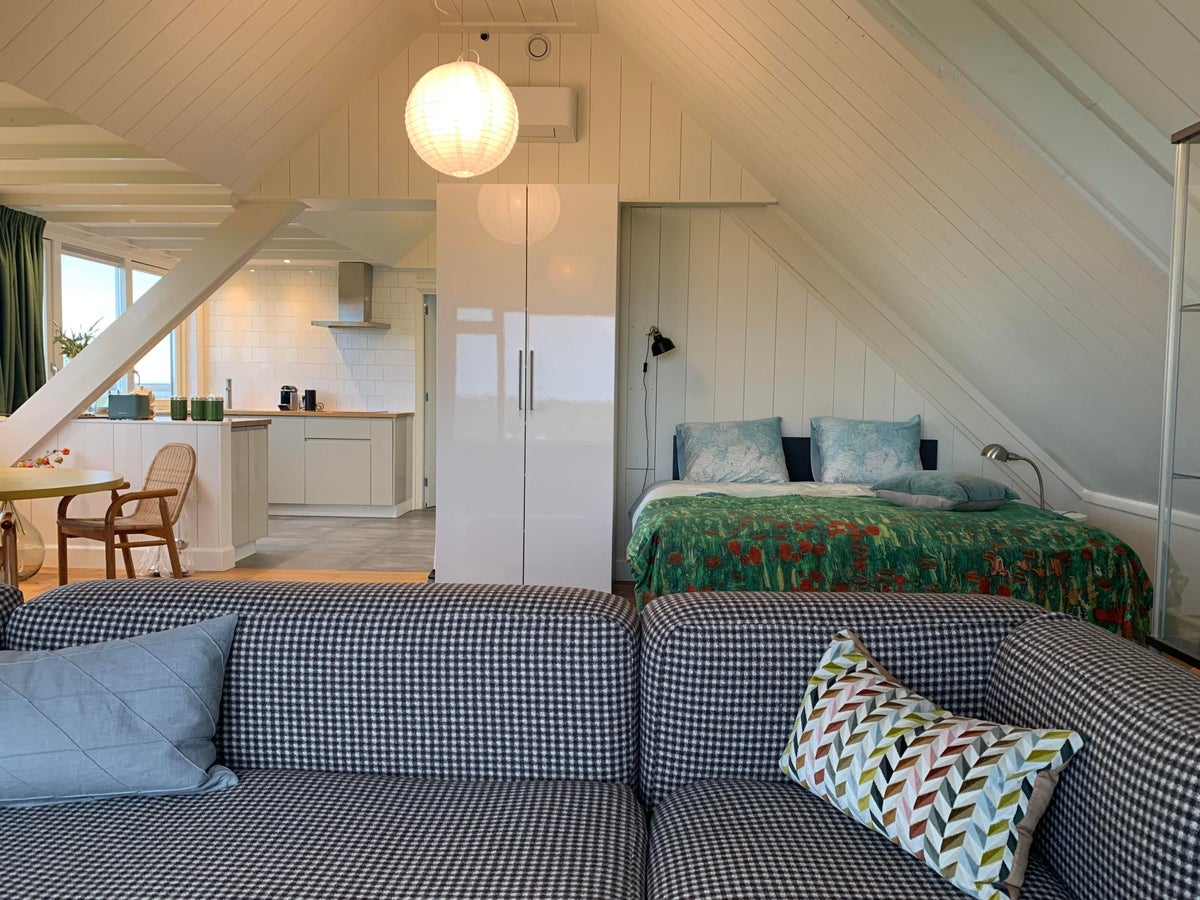 Studio te huur Rijperweg in Uitdam voor € 1.995