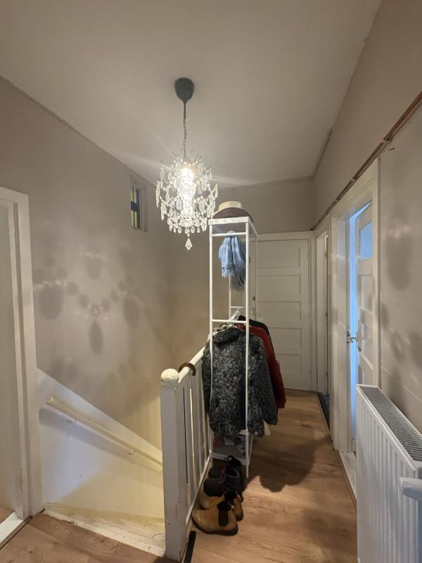 Room in Shared Apartment Near VU