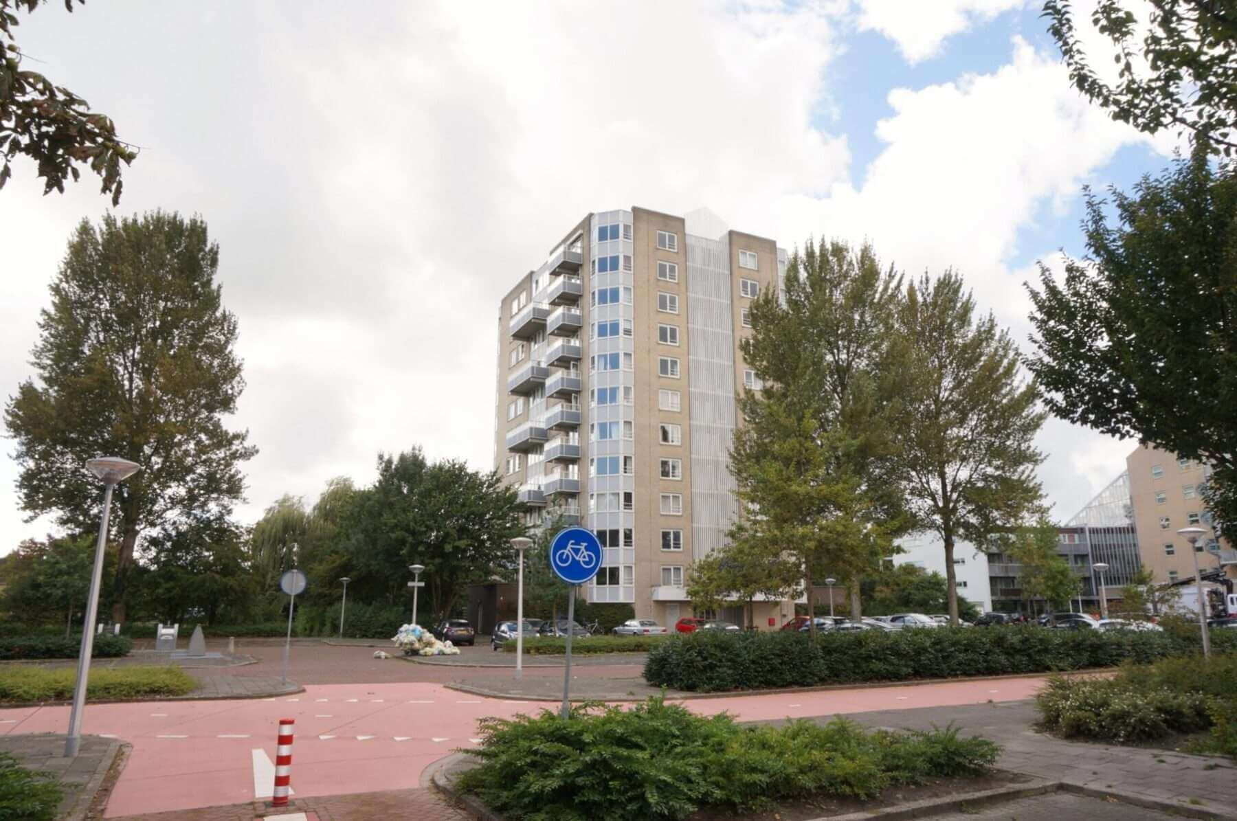 Rosa Spierlaan, Amstelveen, Nederland