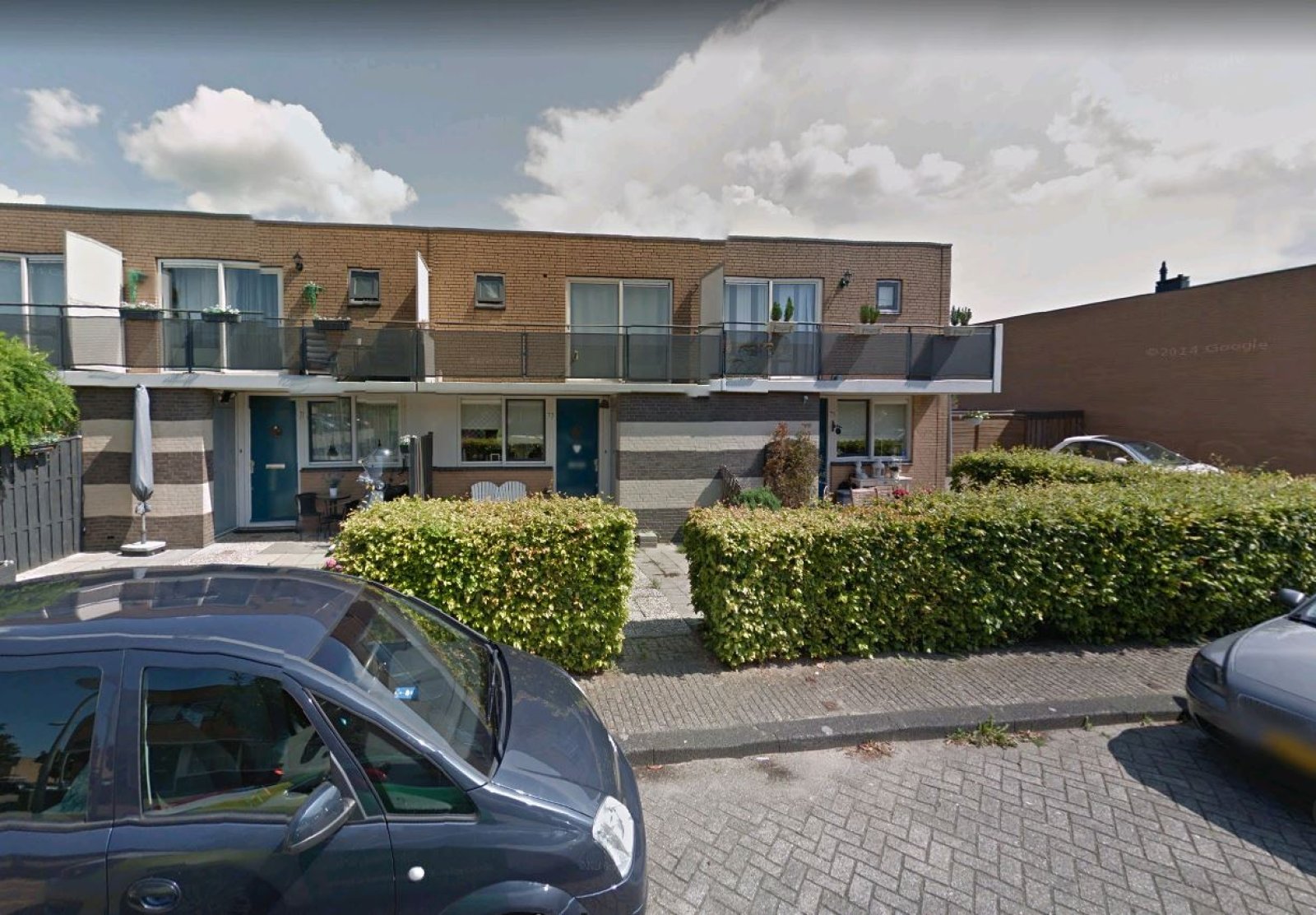 MVGM - Te huur: Dilsenstraat 73, amsterdam