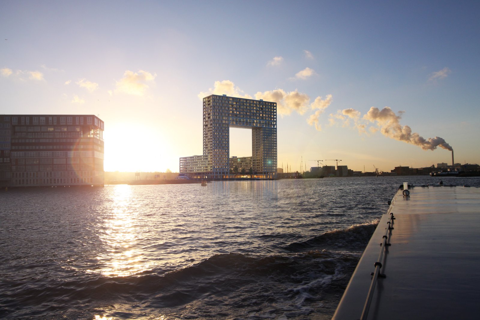 MVGM - Te huur: Pontsteiger 316, amsterdam